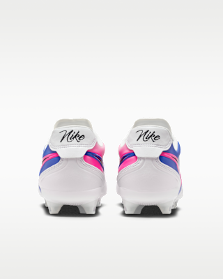 Nike Tiempo Ligera Pro Artificial-Grass Low-Top Football Boots